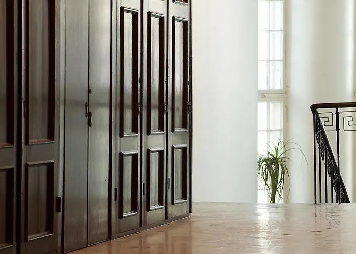 Hostel 16eur - Fat Margaret's Tallin