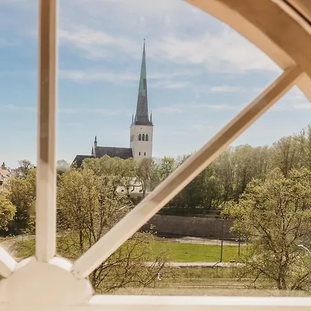 16eur - Fat Margaret's Hostel Tallin