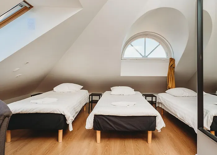 Hostel 16eur - Fat Margaret's