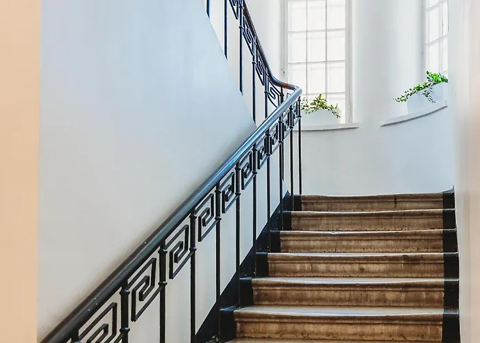 Hostel 16eur - Fat Margaret's Tallin