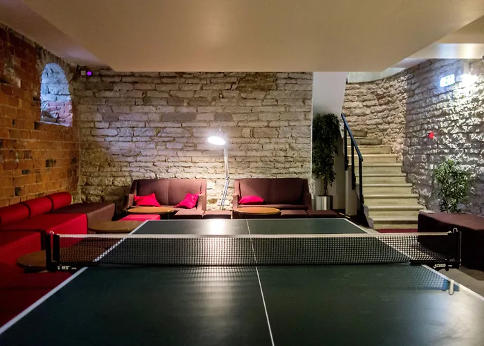 16eur - Fat Margaret's * Tallin