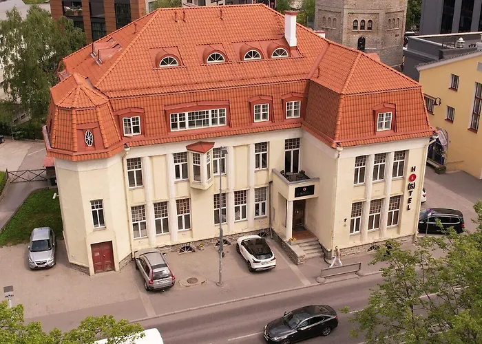 16eur - Fat Margaret's Hostel