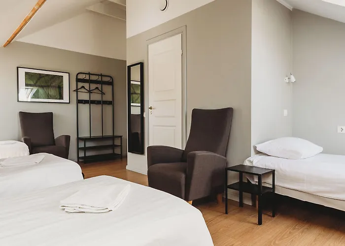 16eur - Fat Margaret's * Tallin